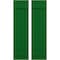 Ekena Millwork Americraft 4-Board, 2 Batten Exterior Real Wood Joined Board-n-Batten Shutters, ARW101BB414X57HGH, PR ARW101BB414X57HGH - alternate 1